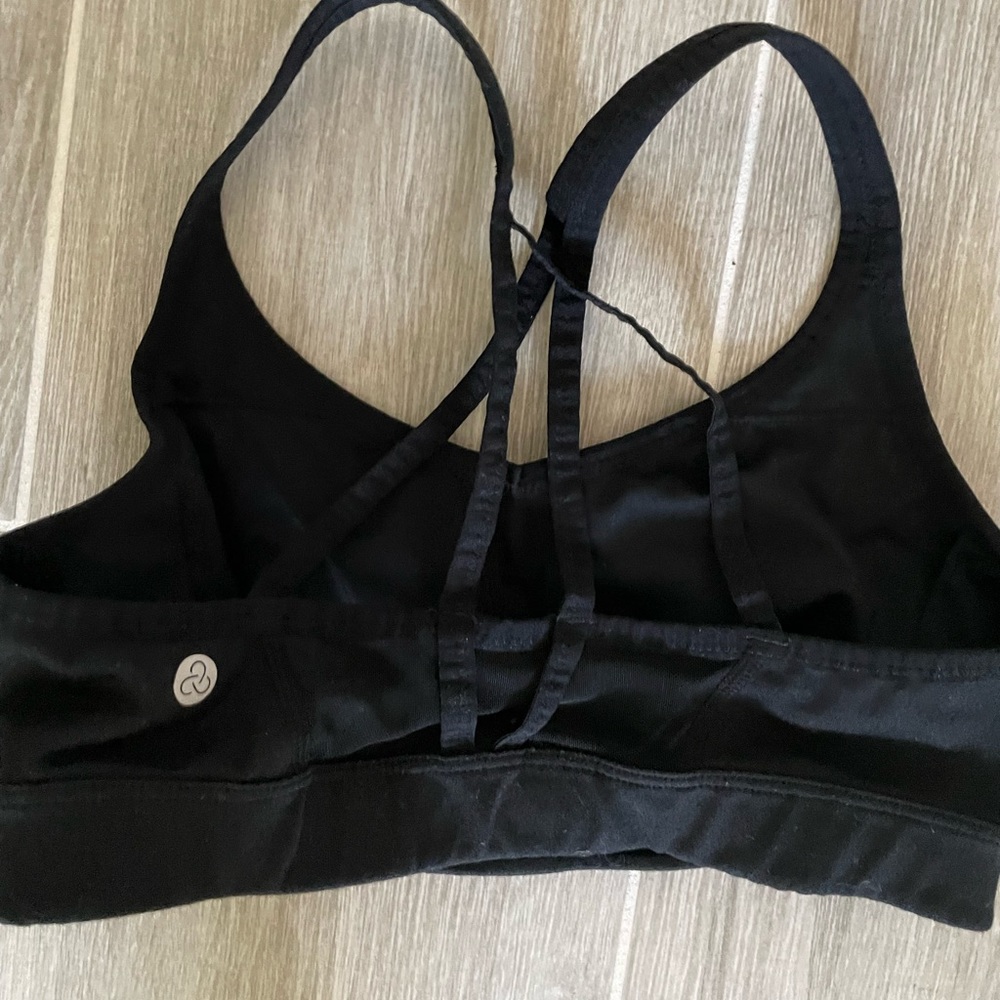 Zella Sports Bra Small